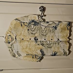 Hawaiian Shirt - Vintage